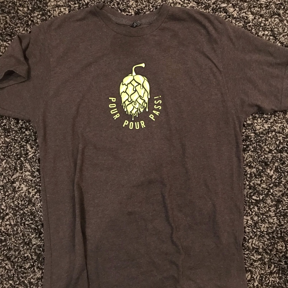 Sweet water IPA Shirt